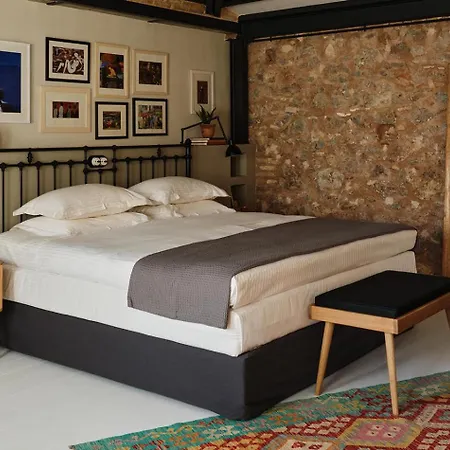 Hotel Not