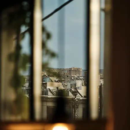 Not Hotel Athen