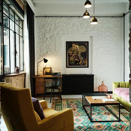 Not Hotel 5*