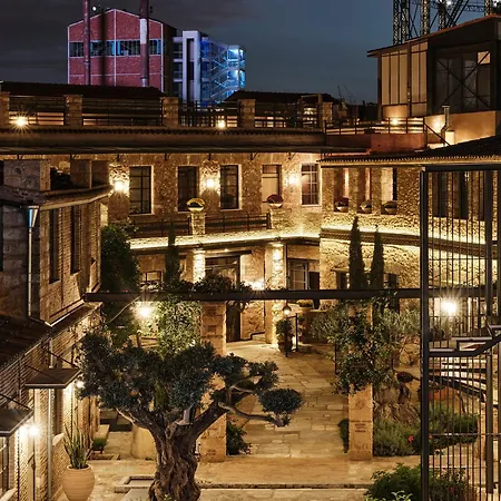 Not Hotel 5*